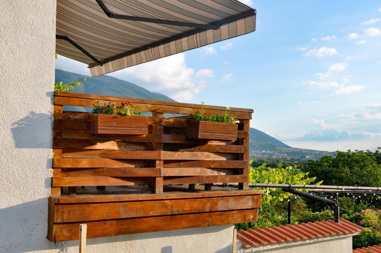 Villa Sapareva Kashta Sapareva Banya Exterior foto