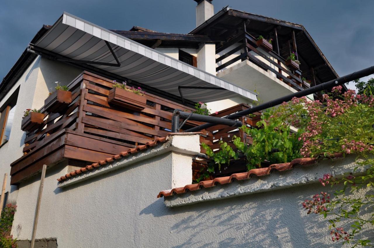 Villa Sapareva Kashta Sapareva Banya Exterior foto