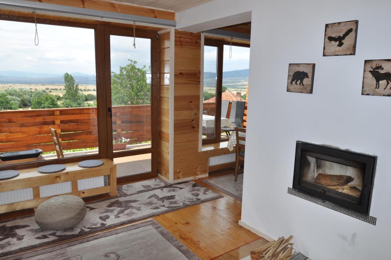Villa Sapareva Kashta Sapareva Banya Exterior foto