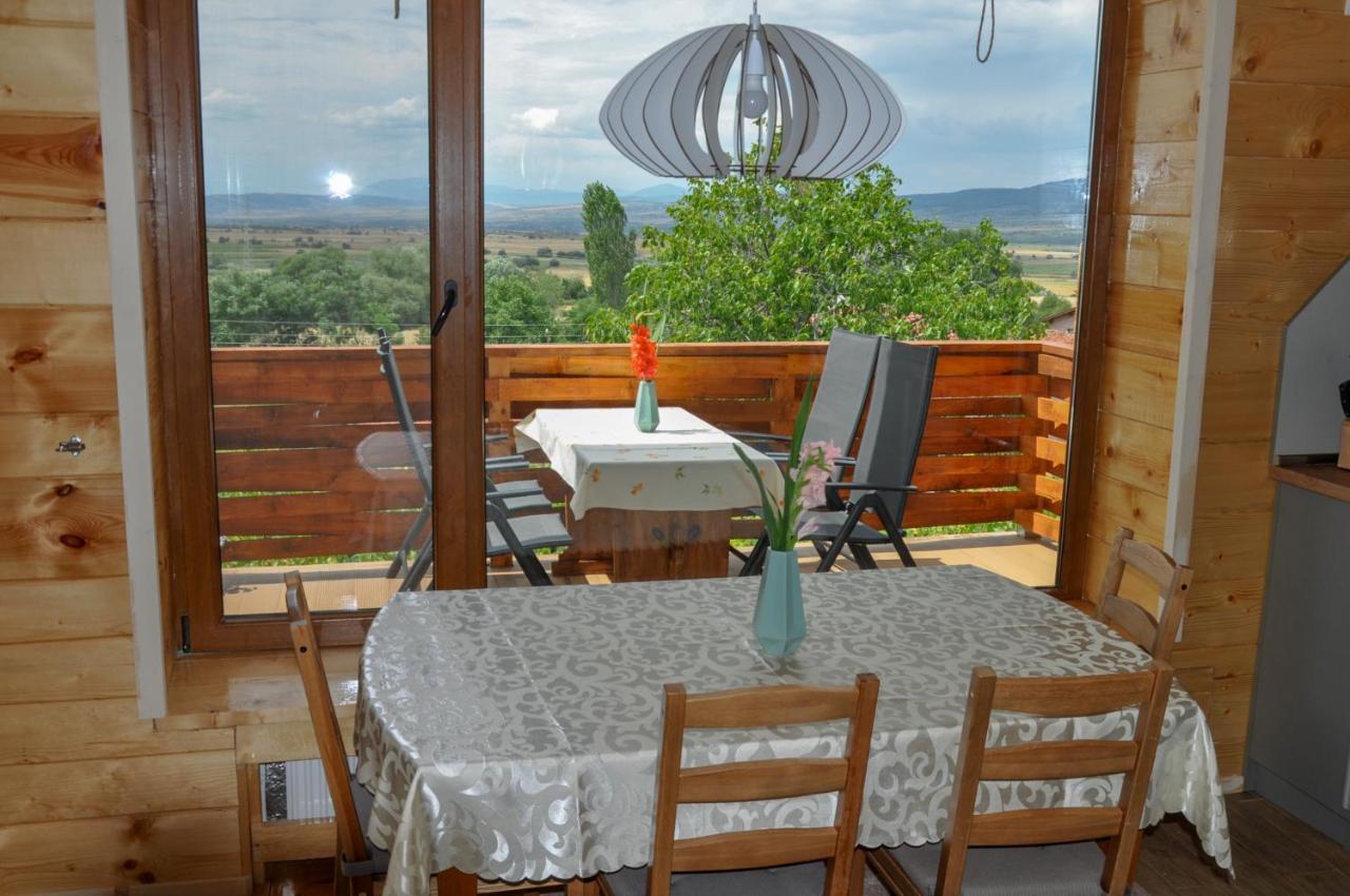 Villa Sapareva Kashta Sapareva Banya Exterior foto