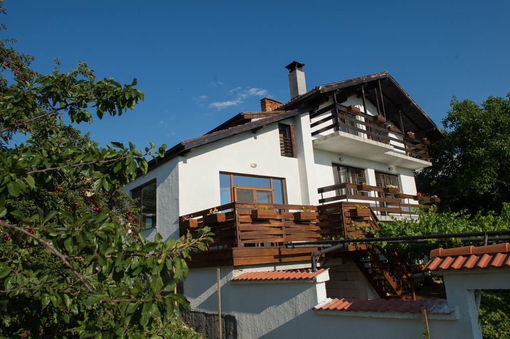 Villa Sapareva Kashta Sapareva Banya Exterior foto