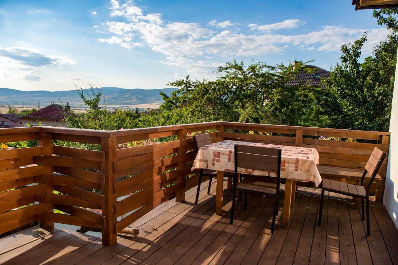 Villa Sapareva Kashta Sapareva Banya Exterior foto
